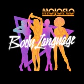 Body Language artwork