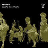 Social Distancing (Extended Mix) artwork
