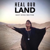 Heal Our Land artwork