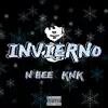 INVIERNO (feat. N BEE) - Single album lyrics, reviews, download