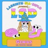 LSD - Genius (feat. Lil Wayne, Sia, Diplo & Labrinth)