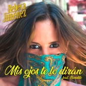 Mis Ojos Te Lo Dirán (feat. Bendite) artwork