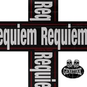 REQUIEM artwork