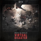 Virtual Disaster artwork