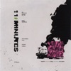 11 Minutes (with Halsey feat. Travis Barker) by YUNGBLUD iTunes Track 2