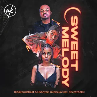 Sweet Melody (feat. Shera the DJ) by Kiddyondebeat & Nkanyezi Kubheka song reviws