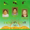 Souvenir des chansons d'autrefois - Trio in Live, Vol. 2