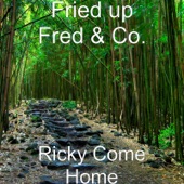 Ricky Come Home artwork