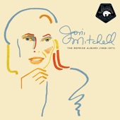 Joni Mitchell - Woodstock (2021 Remaster)