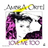 Love Me Too - Single