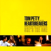 Tom Petty & the Heartbreakers - Walls (No. 3)