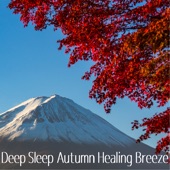 Deep Sleep Autumn Healing Breeze artwork