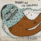 Danny and the Darleans - You're Driving Me Insane