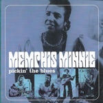 Memphis Minnie - Moaning the Blues