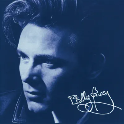 The 40th Anniversary Anthology (Box Set) - Billy Fury The 40th Anniversary Anthology (Box Set) - Billy Fury