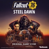 Fallout 76: Steel Dawn (Original Game Score) artwork
