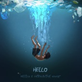 Hello artwork