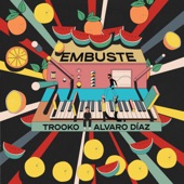 Embuste artwork