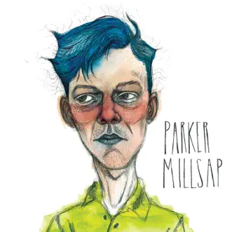 Quite Contrary by Parker Millsap song reviws