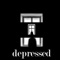 depressed - Rani Anis lyrics