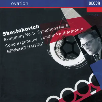 Shostakovich: Symphonies Nos. 5 & 9 - London Philharmonic Orchestra