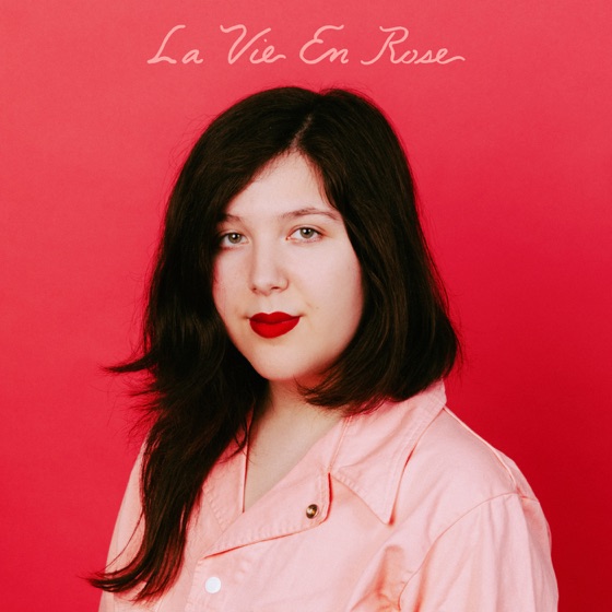 Cover artwork for La Vie en Rose