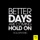 Hollaphonic-Better Days