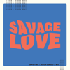 Jawsh 685, Jason Derulo & BTS - Savage Love (Laxed - Siren Beat) [BTS Remix] [Instrumental]  artwork
