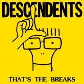 That's the Breaks artwork