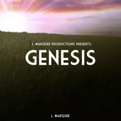 Genesis - EP by L. Marquee album reviews, ratings, credits