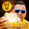 Schön dass es Bier gibt - Single