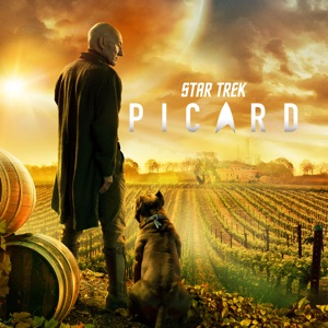 Star Trek: Picard, Season 1 - Episode 8