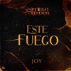 Este Fuego (De La Telenovela "Fuego Ardiente") - Single