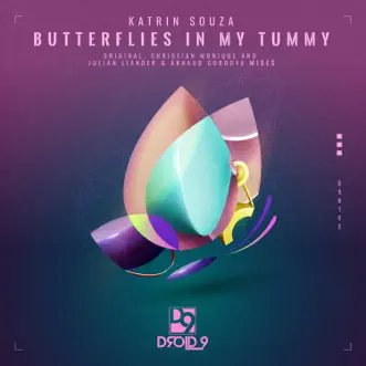 Butterflies in My Tummy - Single by Katrin Souza album reviews, ratings, credits