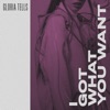 I Got What You Want - Single