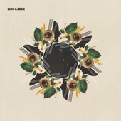 Lion & Bear - EP artwork