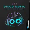 Stream & download Disco Music - Single