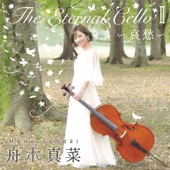 The Eternal CelloⅡ~哀愁~ artwork