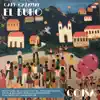 Coisa (feat. Hugo Fattoruso, Toninho Horta, Victor Wooten, Osvaldo Fattoruso & Walfredo De Los Reyes, Sr.) - Single album lyrics, reviews, download