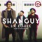 La Louze (Vijay & Sofia Remix) - Shanguy lyrics