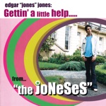 Edgar Jones & The Joneses - Summertyme