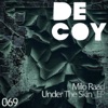 Milo Raad - Downsizing (d_func. & Mario Berger Remix)