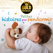 Petites histoires pour s'endormir: Collection Gold enfants - Anne Lehmann & Solhal