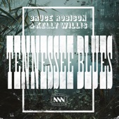 Tennessee Blues artwork