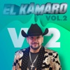 El Kamaro Vol. 2 - EP