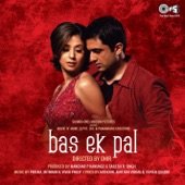 Bas Ek Pal (Mithoon Remix) artwork