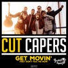 Get Movin' (Feet Don't Fail Me Now) - Single