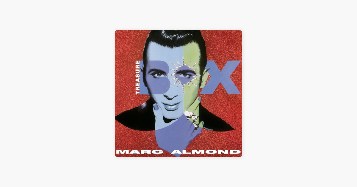 Marc Almond 80s. Marc Almond open all Night.