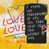 Love Love - Teles Remix - Single