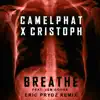Breathe (feat. Jem Cooke) [Eric Prydz Remix] - Single album lyrics, reviews, download
